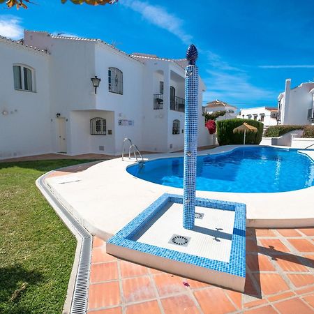 Los Pinos 19 Menyber Nerja Ngoại thất bức ảnh
