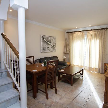 Los Pinos 19 Menyber Nerja Ngoại thất bức ảnh