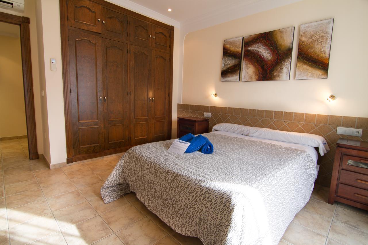 Los Pinos 19 Menyber Nerja Ngoại thất bức ảnh