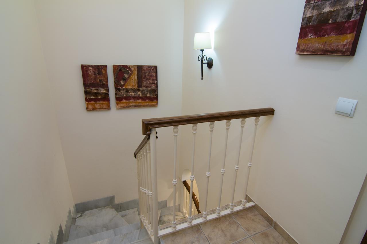 Los Pinos 19 Menyber Nerja Ngoại thất bức ảnh