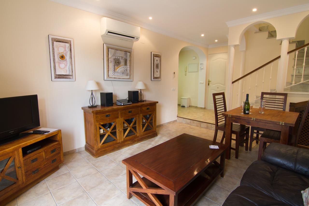 Los Pinos 19 Menyber Nerja Ngoại thất bức ảnh