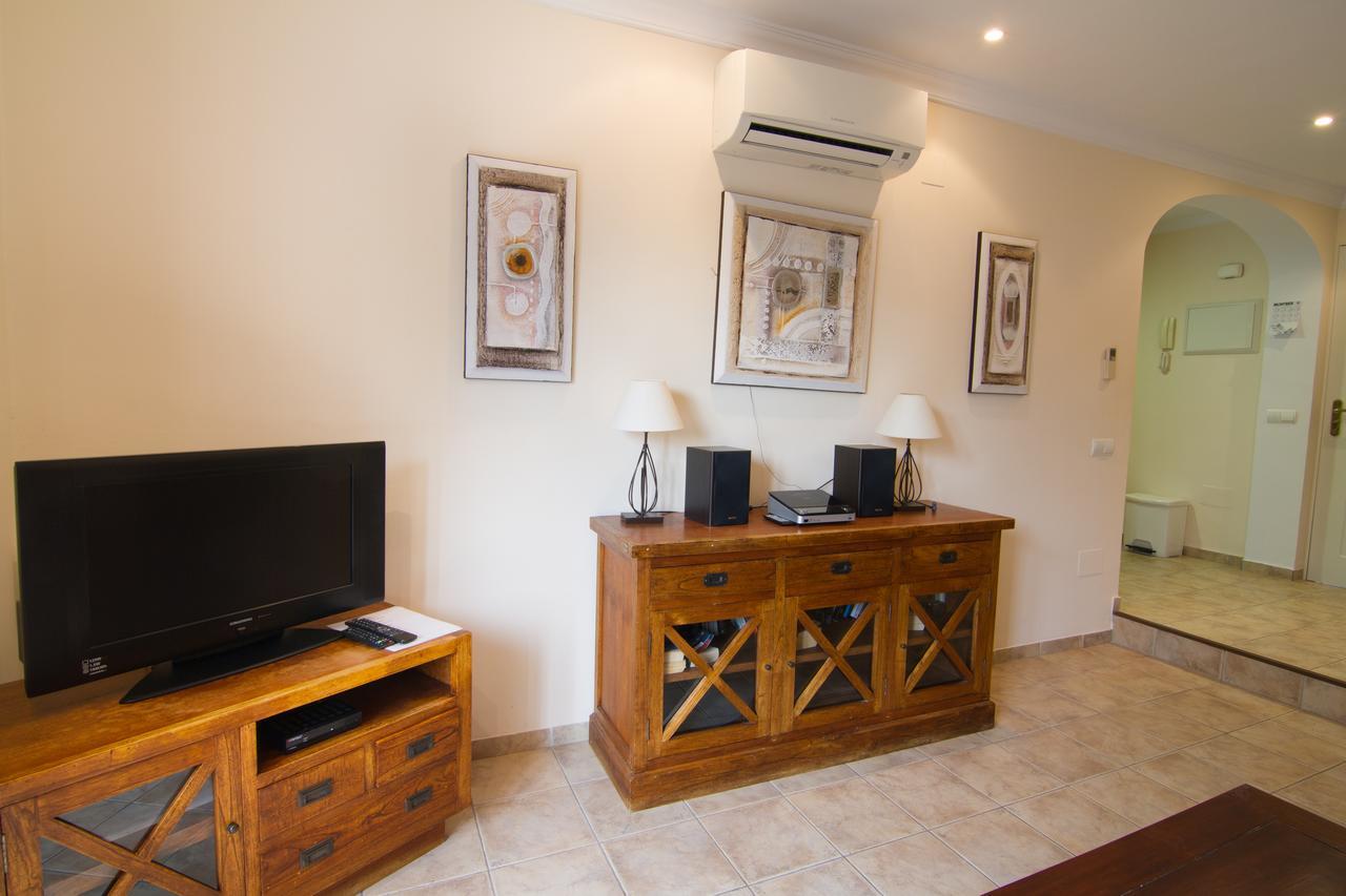 Los Pinos 19 Menyber Nerja Ngoại thất bức ảnh